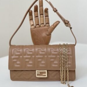 Elementor 页面 #30074 Replica Fendi Baguette Full Brown