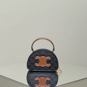 Replica Celine Half Moon