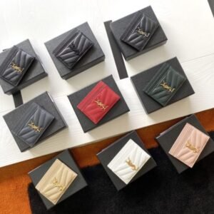 Replica Yves Saint Laurent Card Holder