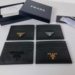 Elementor 页面 #30787 Replica Prada Card Holder