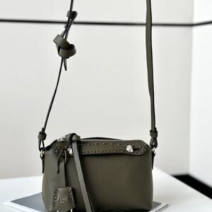 Elementor Page #33376 Replica Fendi By The Way Green