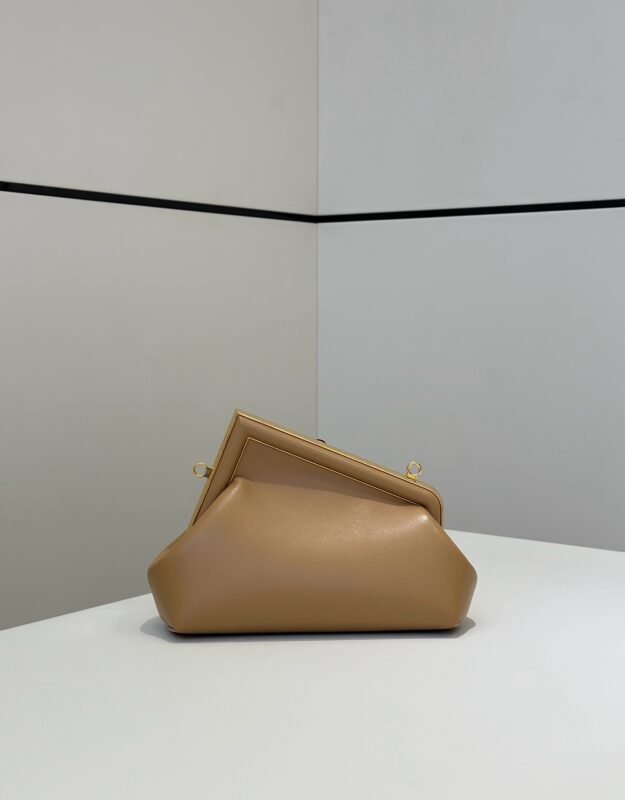 a3-13 Replica Fendi First Brown - 图片 3