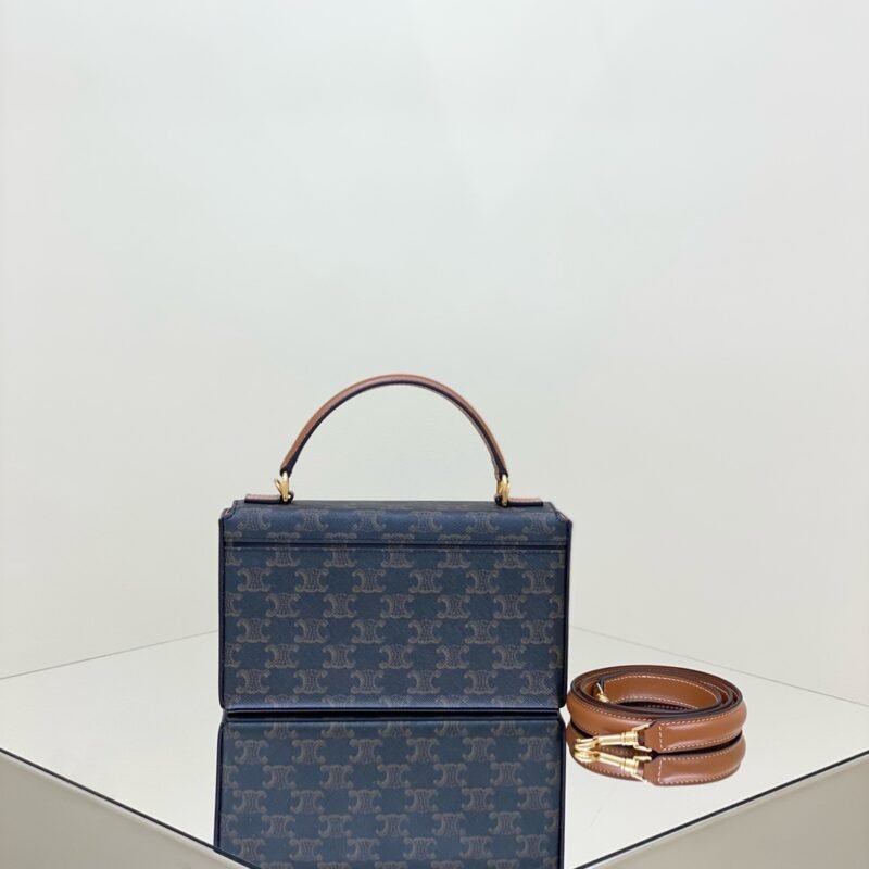 a3-86 Replica Celine Triomphe Blandine - 图片 7