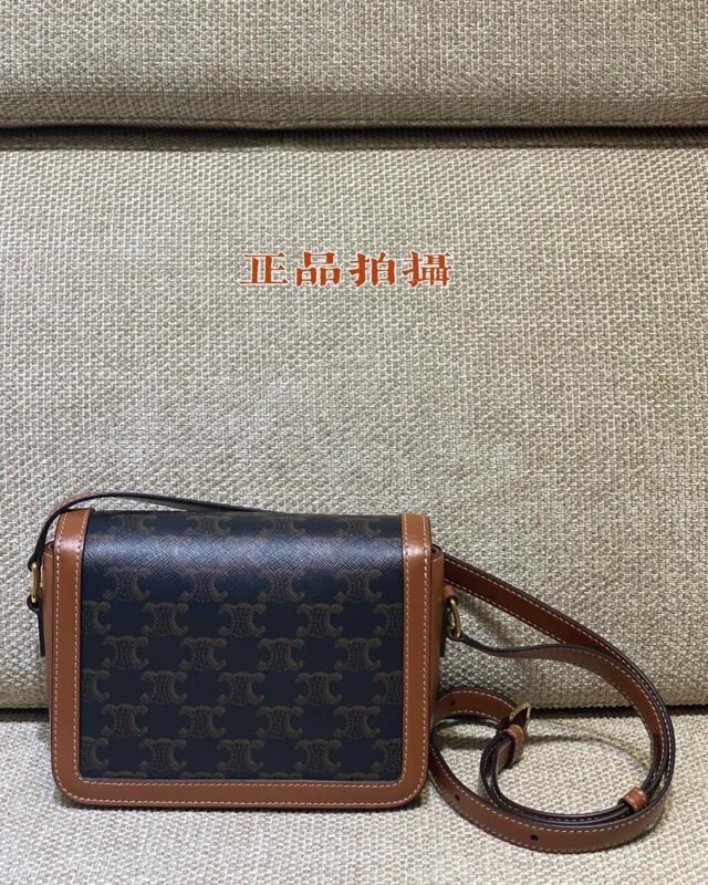 a3-88 Replica Celine Triomphe Classic - 图片 7