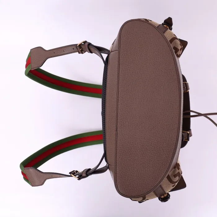 a3233227b3c4e81b Replica GUCCI GG BACKPACK - 图片 18