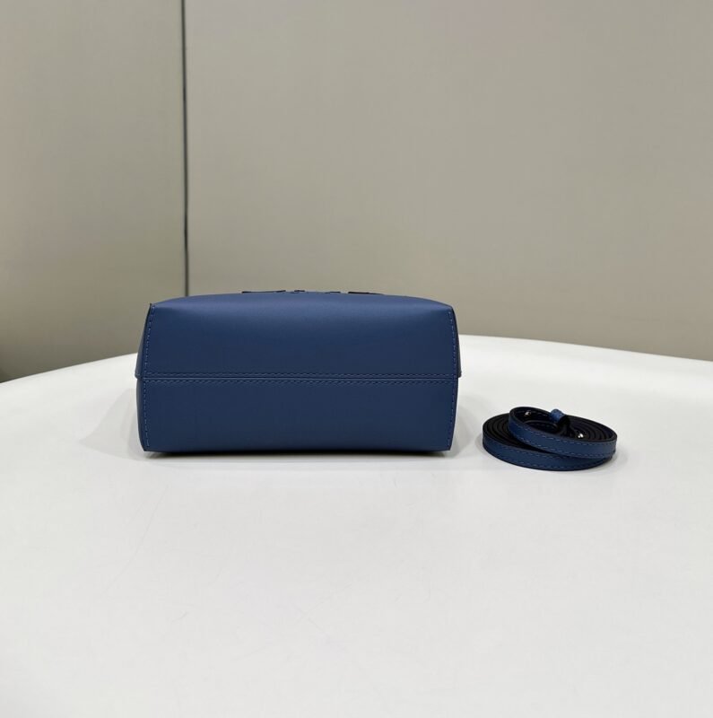 a4-4-1 Replica Fendi By The Way Boston Blue - 图片 4