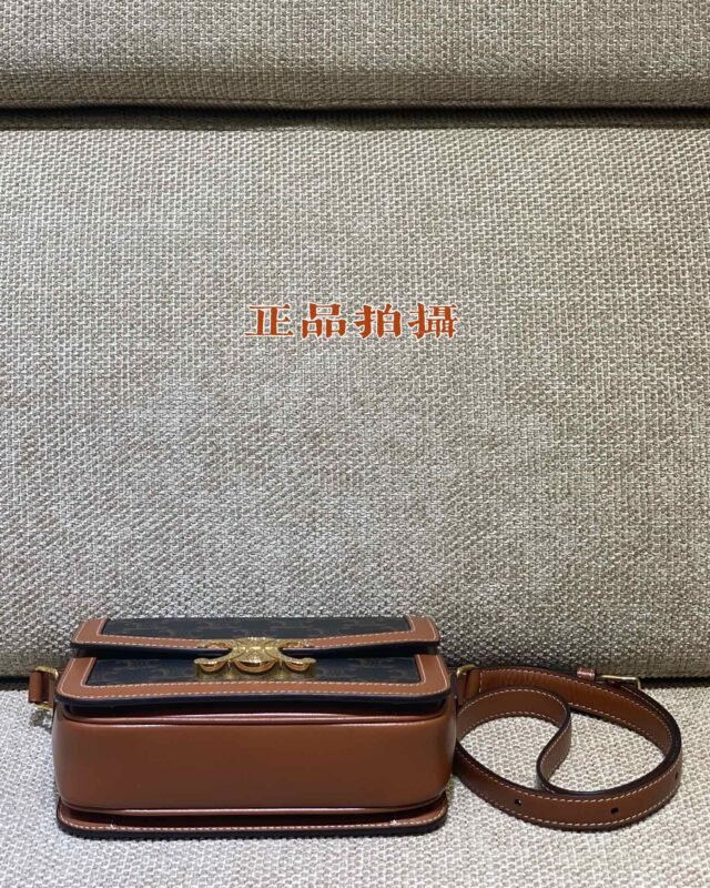 a4-88 Replica Celine Triomphe Classic - 图片 8