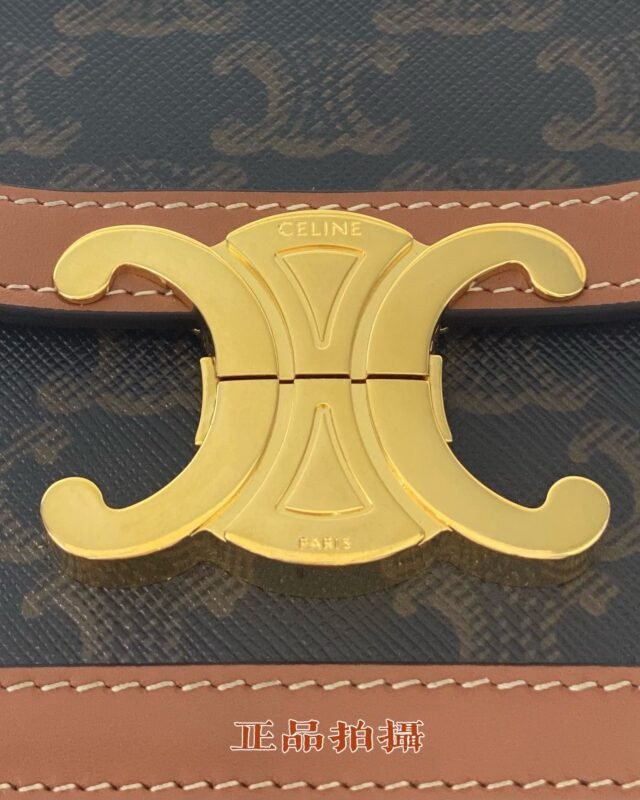 a5-88 Replica Celine Triomphe Classic - 图片 9
