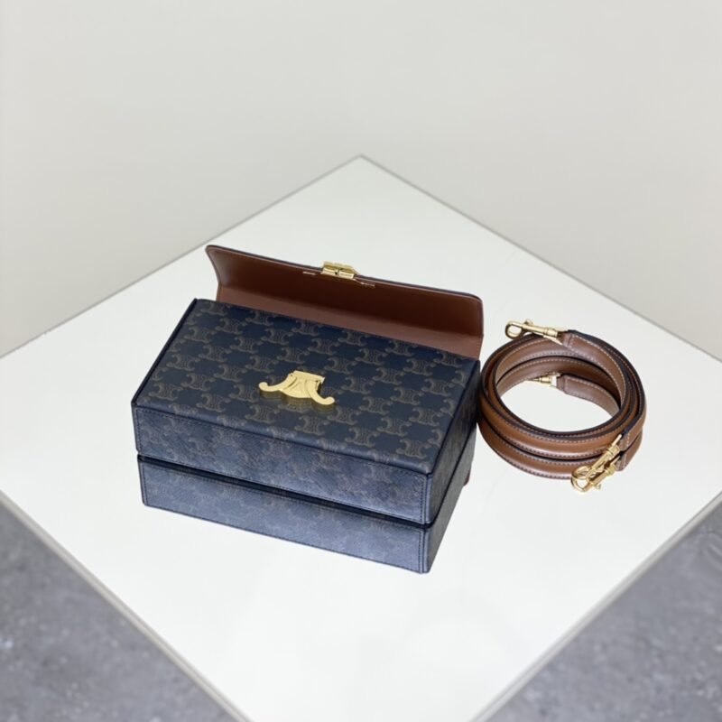a6-86 Replica Celine Triomphe Blandine - 图片 4