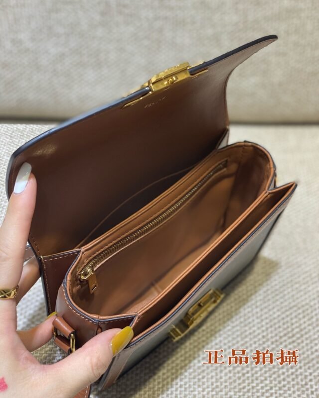 a7-88 Replica Celine Triomphe Classic - 图片 3