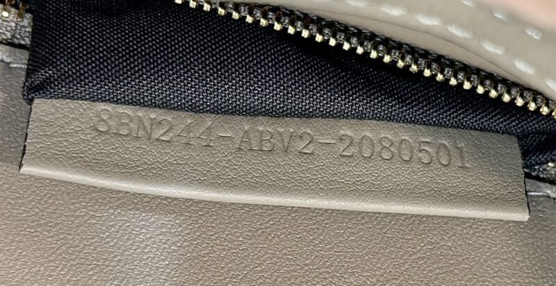 a8-2-11 Replica Fendi Peekaboo Beige - 图片 8