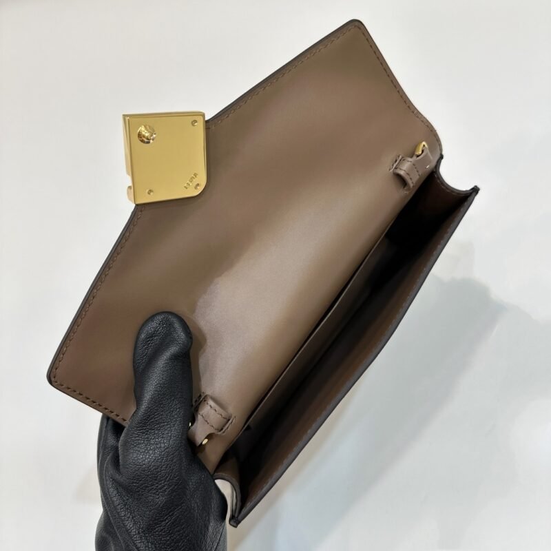 a8-59 Replica Fendi Baguette Wallet on Chain - 图片 8