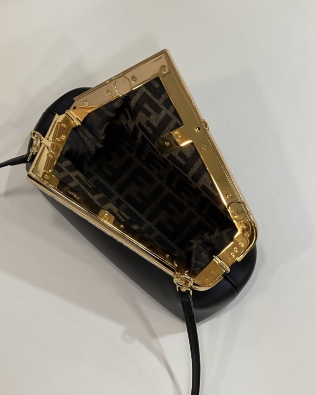 a9-4-4 Replica Fendi First Beige Python - 图片 9