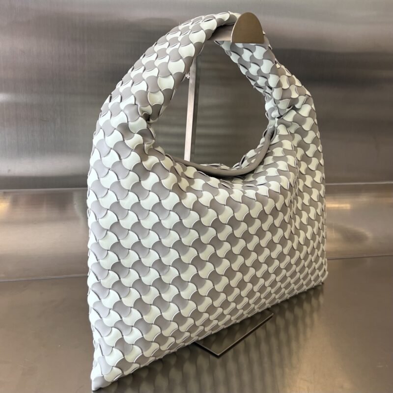 aa02 Replica Bottega Veneta Hop Wave - 图片 2