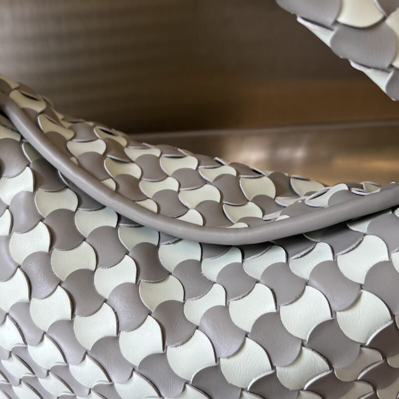 aa04 Replica Bottega Veneta Hop Wave - 图片 4