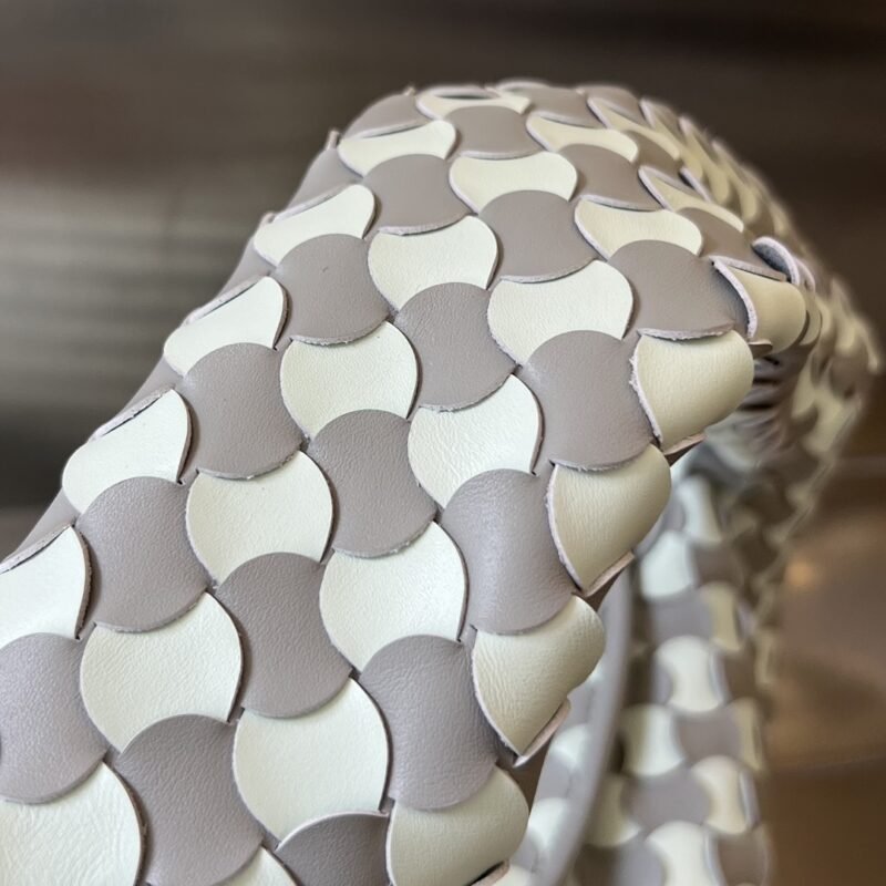 aa05 Replica Bottega Veneta Hop Wave - 图片 5