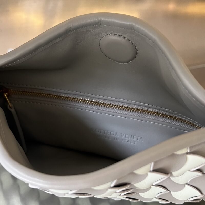 aa06 Replica Bottega Veneta Hop Wave - 图片 6