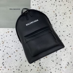 Elementor Page #33376 Replica Balenciaga Backpack Black
