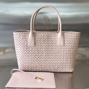 Elementor 页面 #30097 Replica Bottega Veneta Cabat Tote Pink