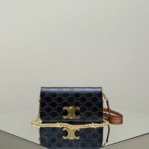 Elementor #30912 Replica Celine Triomphe Multipochette