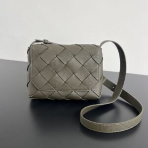 Replica Bottega Veneta Diago Dark Green