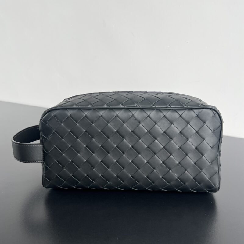 aa1-43 Replica Bottega Veneta Toiletry Bag - 图片 2