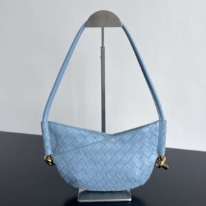 Elementor #30028 Replica Bottega Veneta Solstice Sky Blue