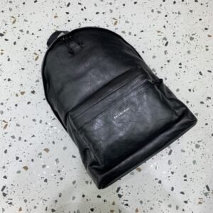 Elementor Page #33376 Replica Balenciaga Backpack Full Black