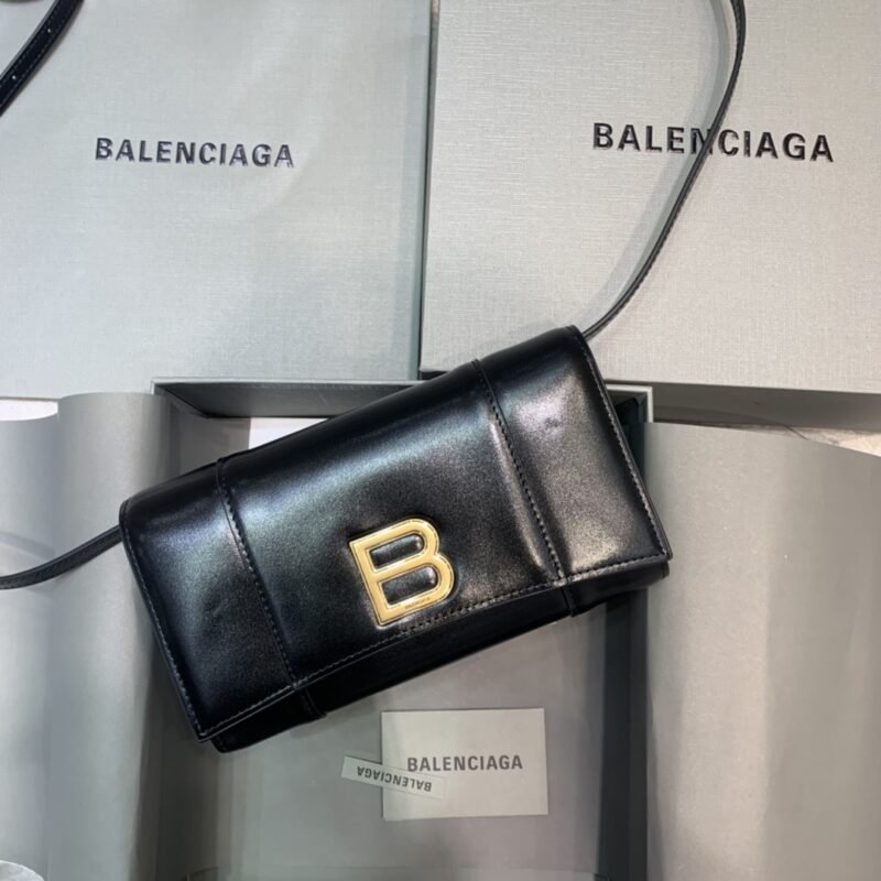 aa1-74 Replica Balenciaga Waist Bag