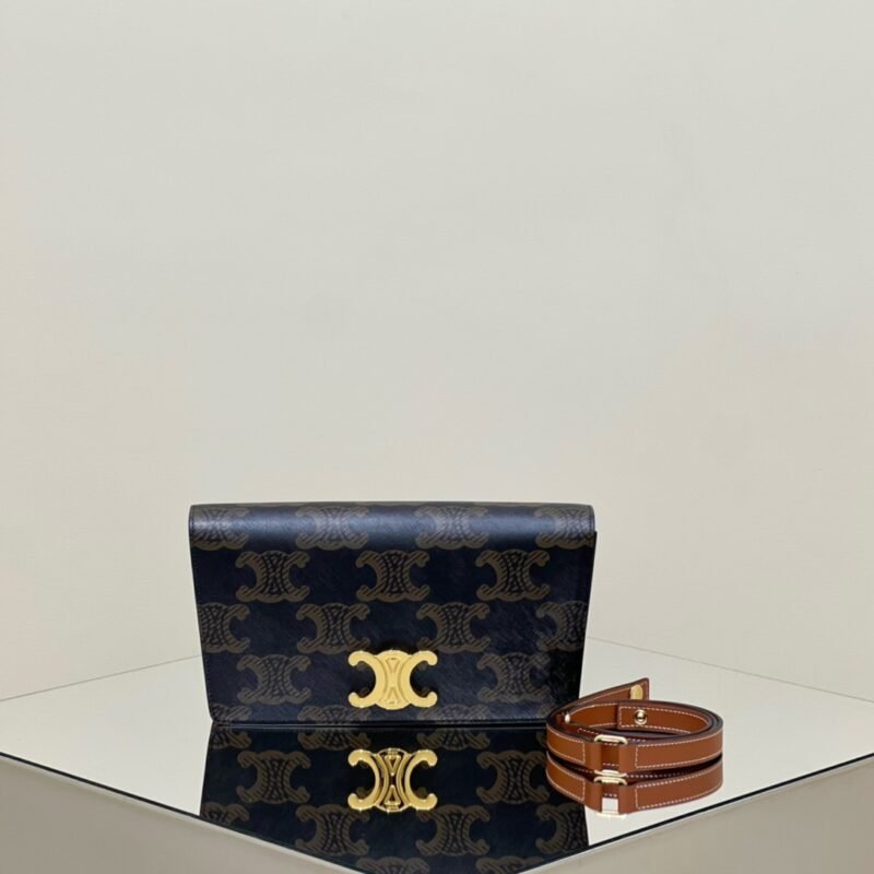 aa1 Replica Celine Triomphe Trapeze