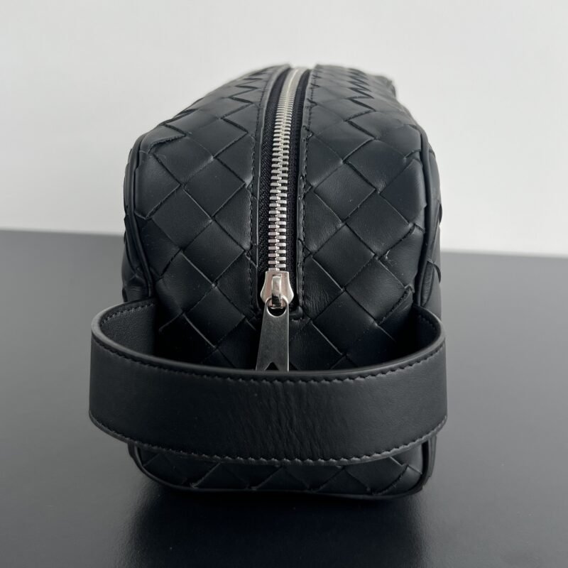aa2-43 Replica Bottega Veneta Toiletry Bag - 图片 3