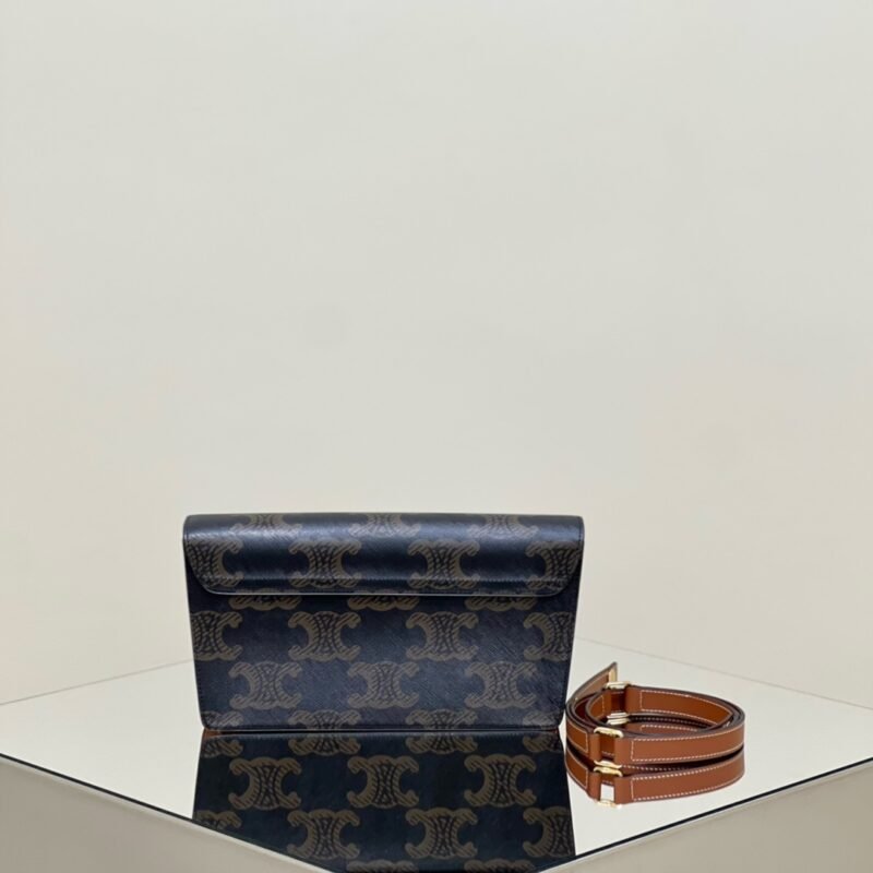 aa3-1 Replica Celine Triomphe Trapeze - 图片 9