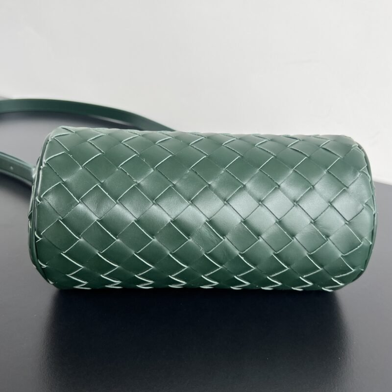 aa3-31 Replica Bottega Veneta Cylinder - 图片 3
