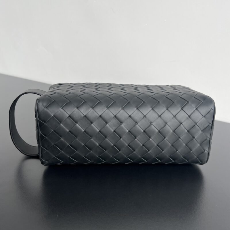 aa3-43 Replica Bottega Veneta Toiletry Bag - 图片 4