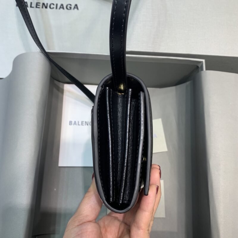 aa3-74 Replica Balenciaga Waist Bag - 图片 3