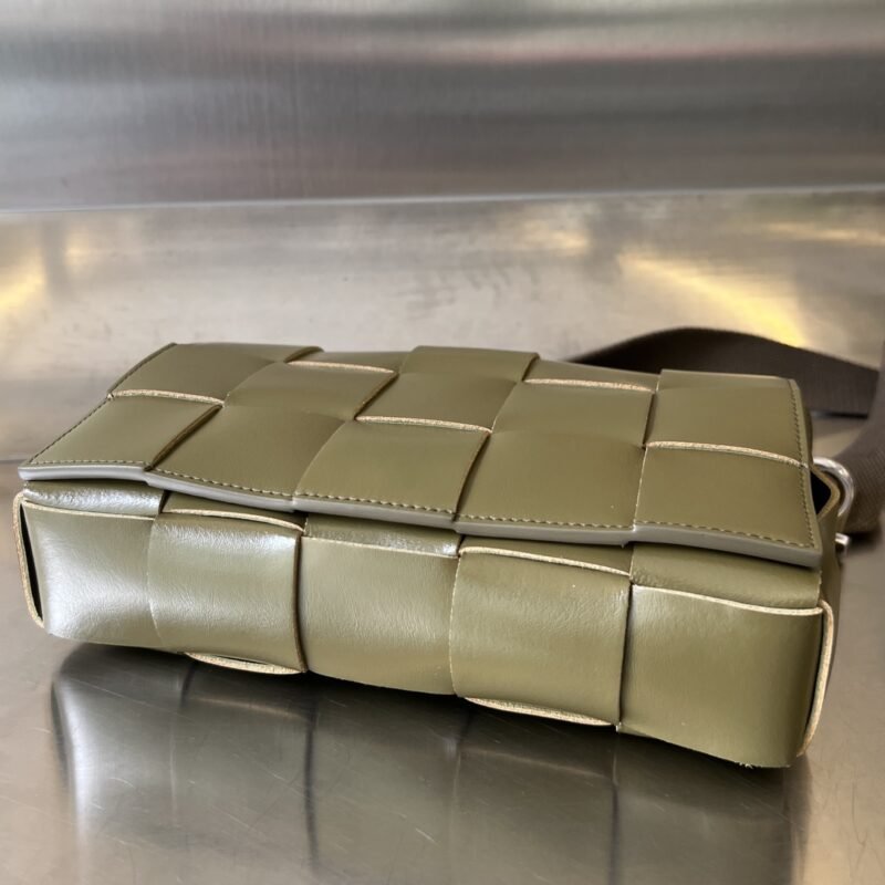 aa4-67 Replica Bottega Veneta Cassette With Versatile Strap - 图片 8