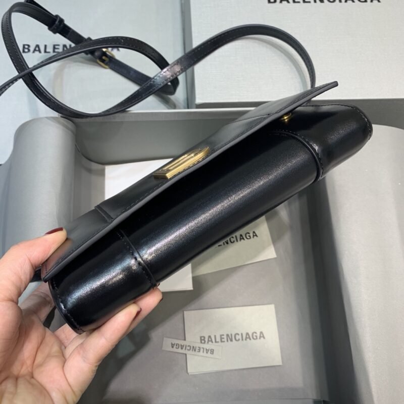 aa4-74 Replica Balenciaga Waist Bag - 图片 4
