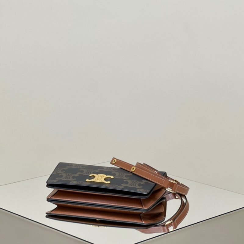 aa4 Replica Celine Triomphe Trapeze - 图片 5