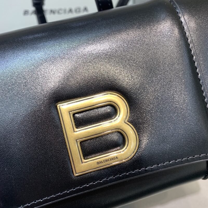 aa5-73 Replica Balenciaga Waist Bag - 图片 5