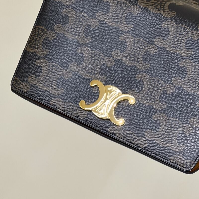 aa5 Replica Celine Triomphe Trapeze - 图片 6