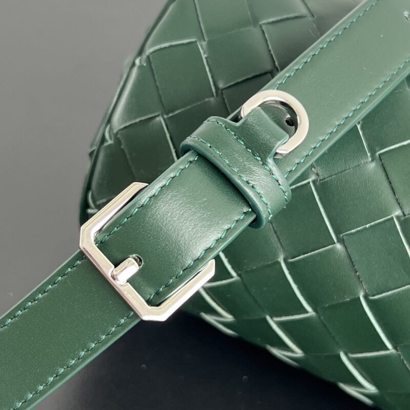 aa6-31 Replica Bottega Veneta Cylinder - 图片 6