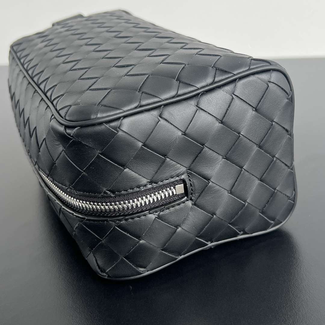 aa6-42 Replica Bottega Veneta Toiletry Bag - 图片 7