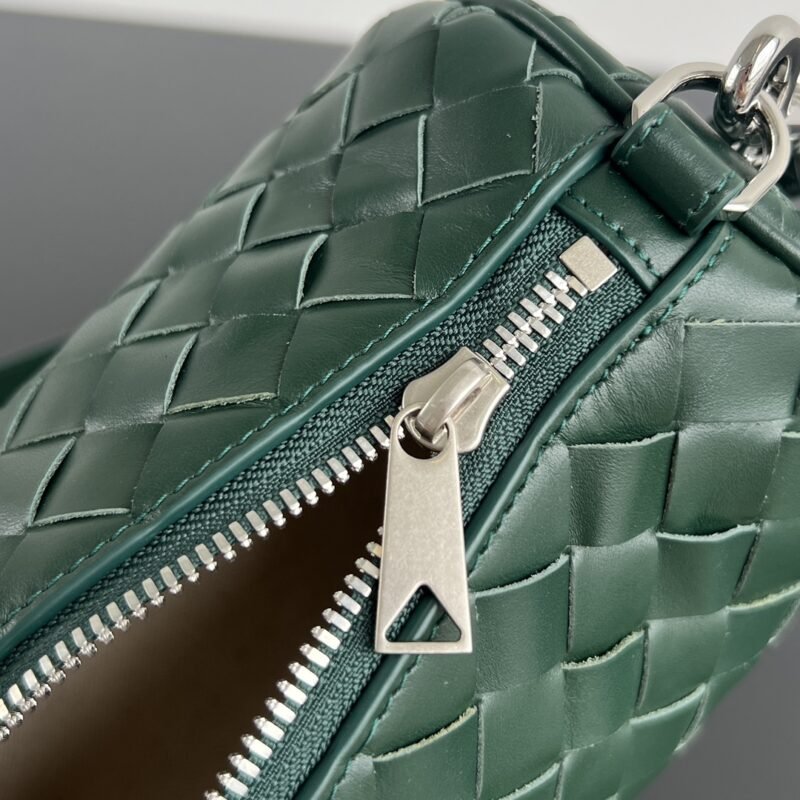 aa7-29 Replica Bottega Veneta Cylinder - 图片 7