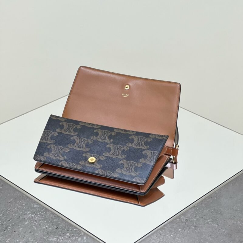 aa7 Replica Celine Triomphe Trapeze - 图片 2