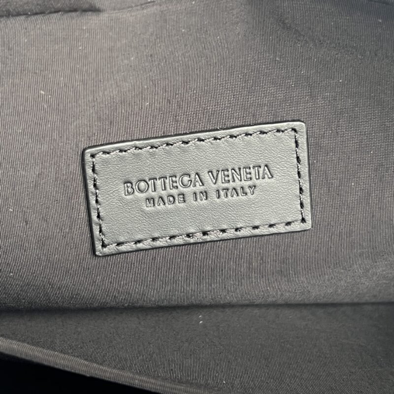 aa8-40 Replica Bottega Veneta Toiletry Bag - 图片 9