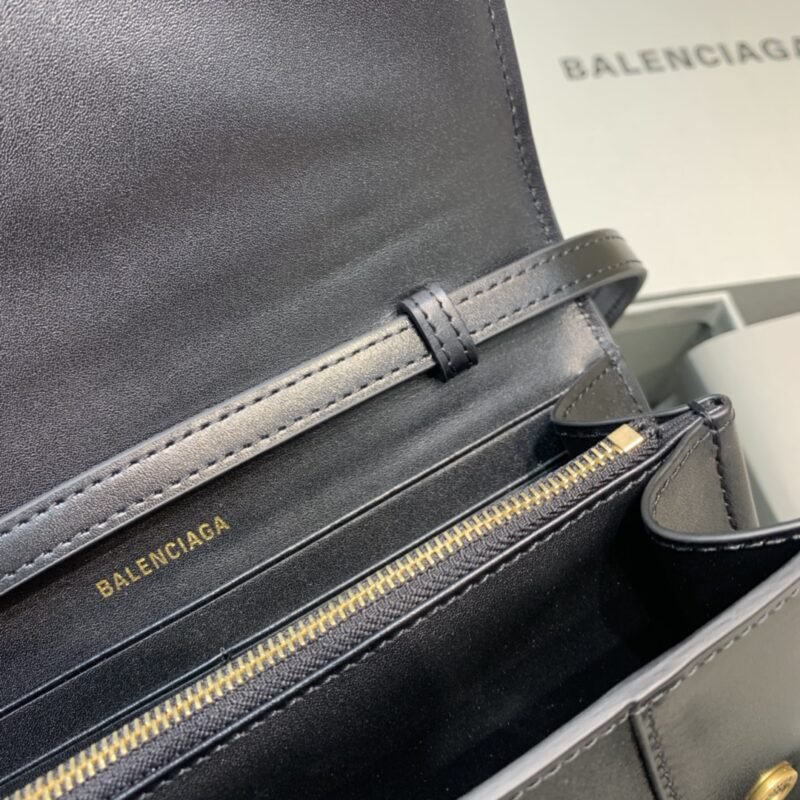 aa8-73 Replica Balenciaga Waist Bag - 图片 8