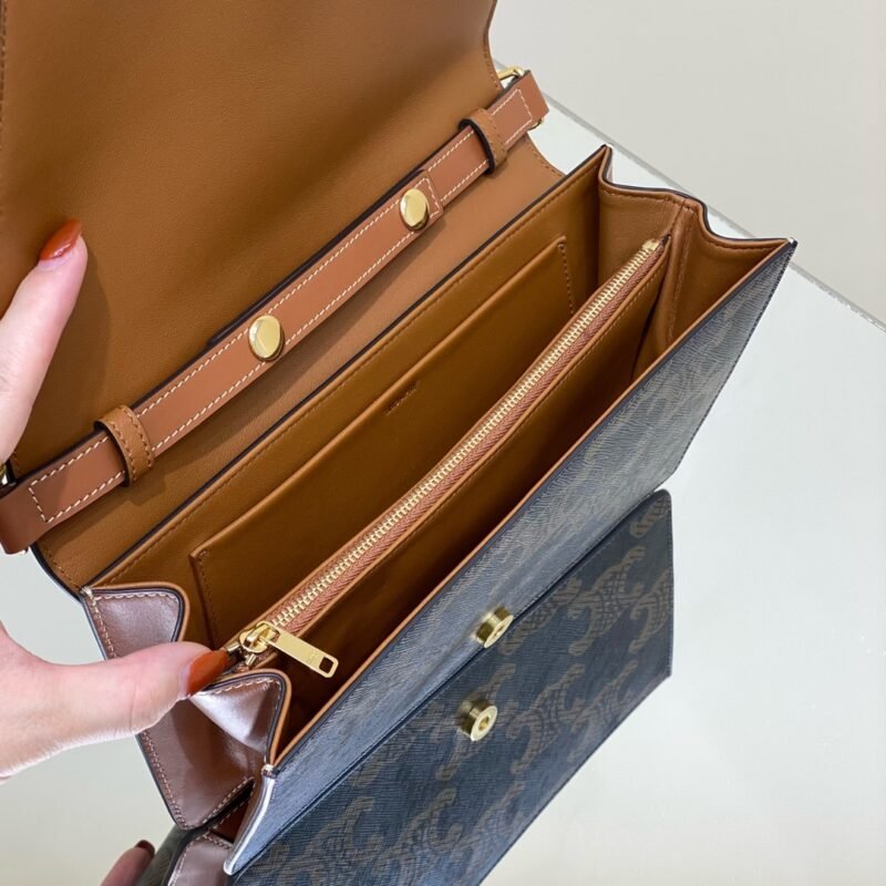 aa8 Replica Celine Triomphe Trapeze - 图片 3