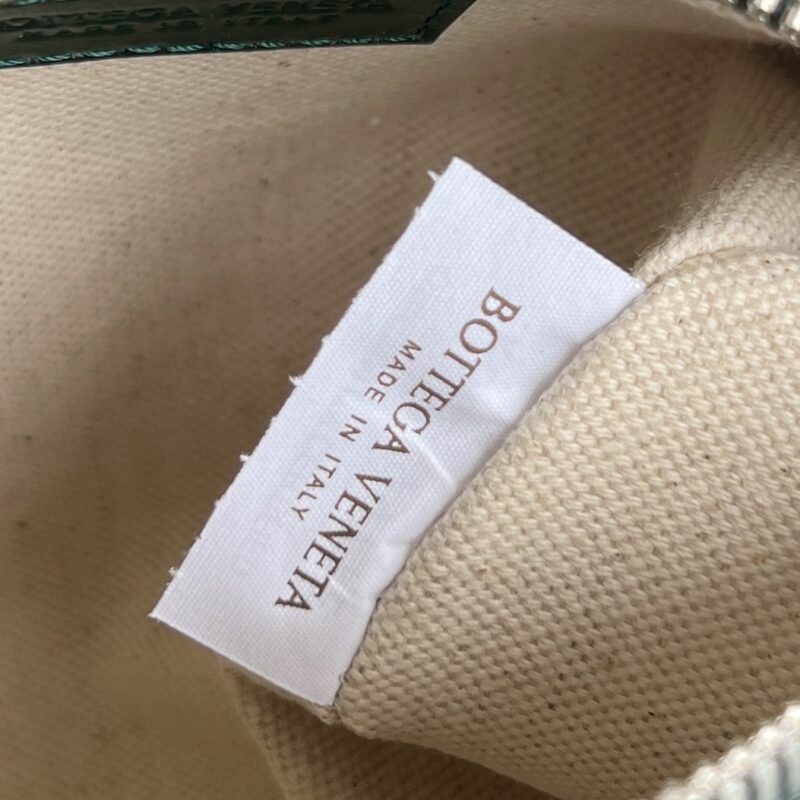 aa9-28 Replica Bottega Veneta Cylinder - 图片 9