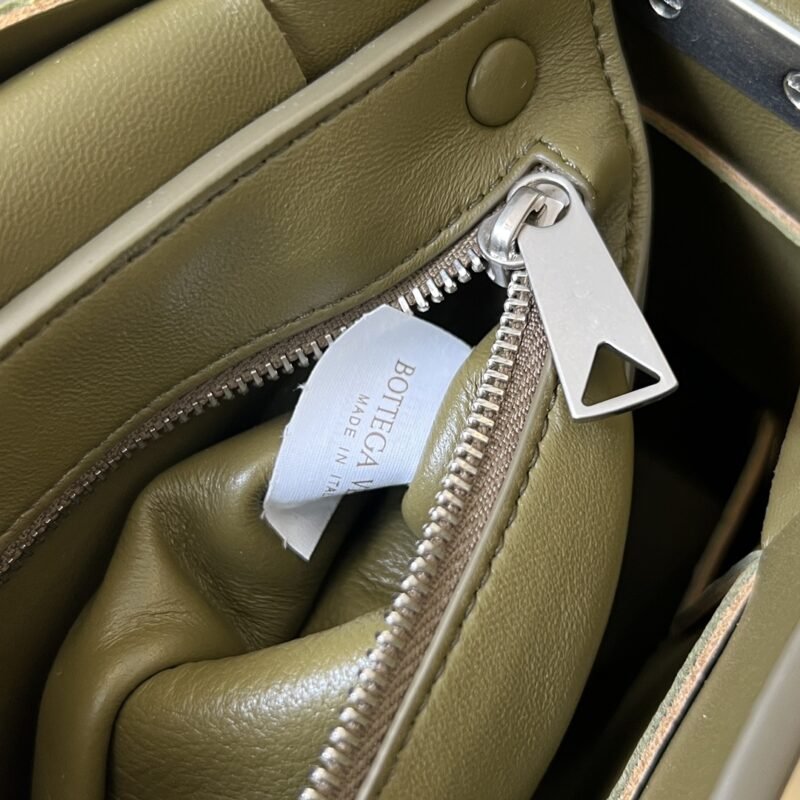 aa9-63 Replica Bottega Veneta Cassette With Versatile Strap - 图片 5