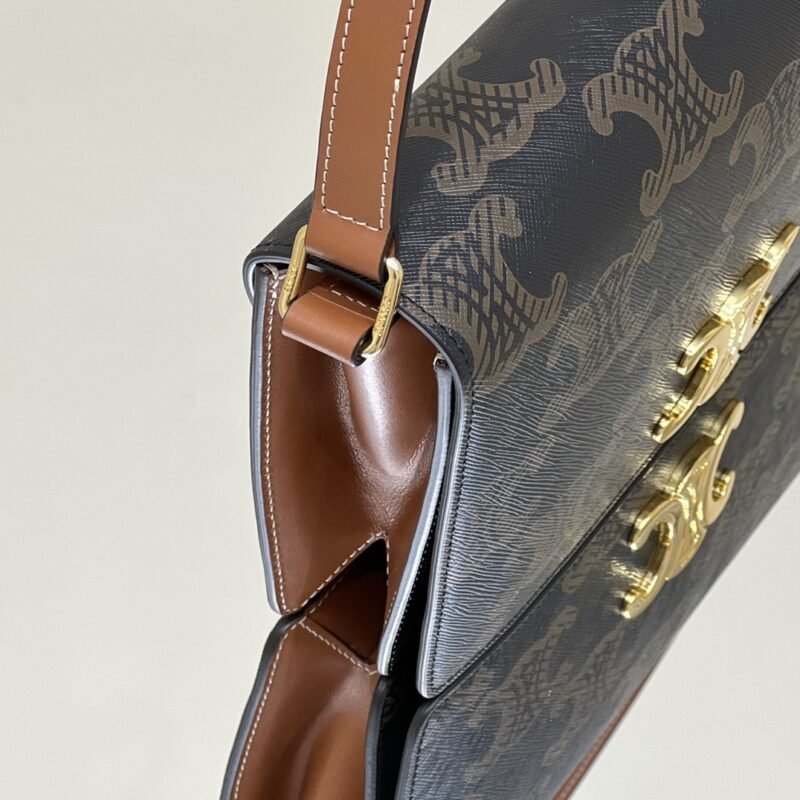 aa9 Replica Celine Triomphe Trapeze - 图片 4
